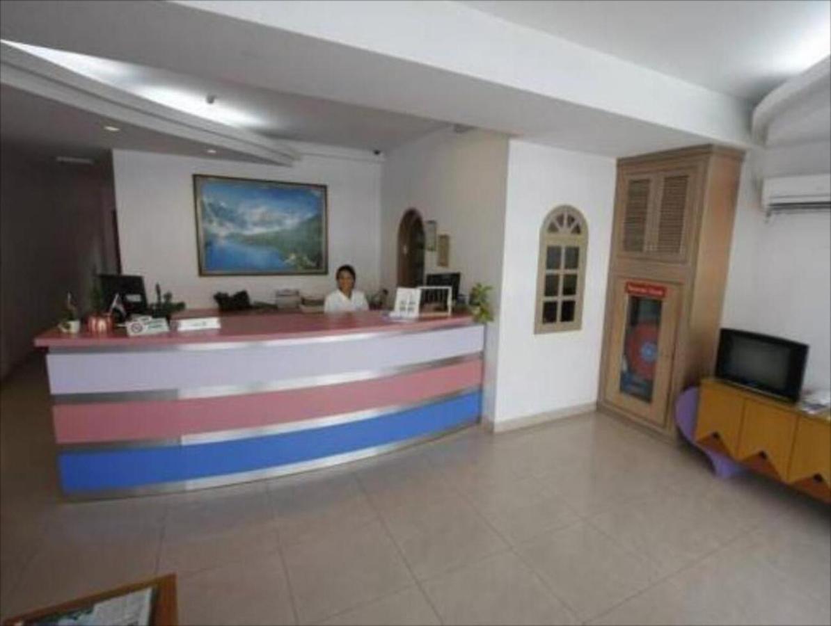 Century Hotel Inanam Kota Kinabalu Extérieur photo