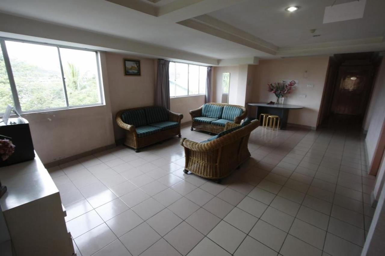 Century Hotel Inanam Kota Kinabalu Extérieur photo