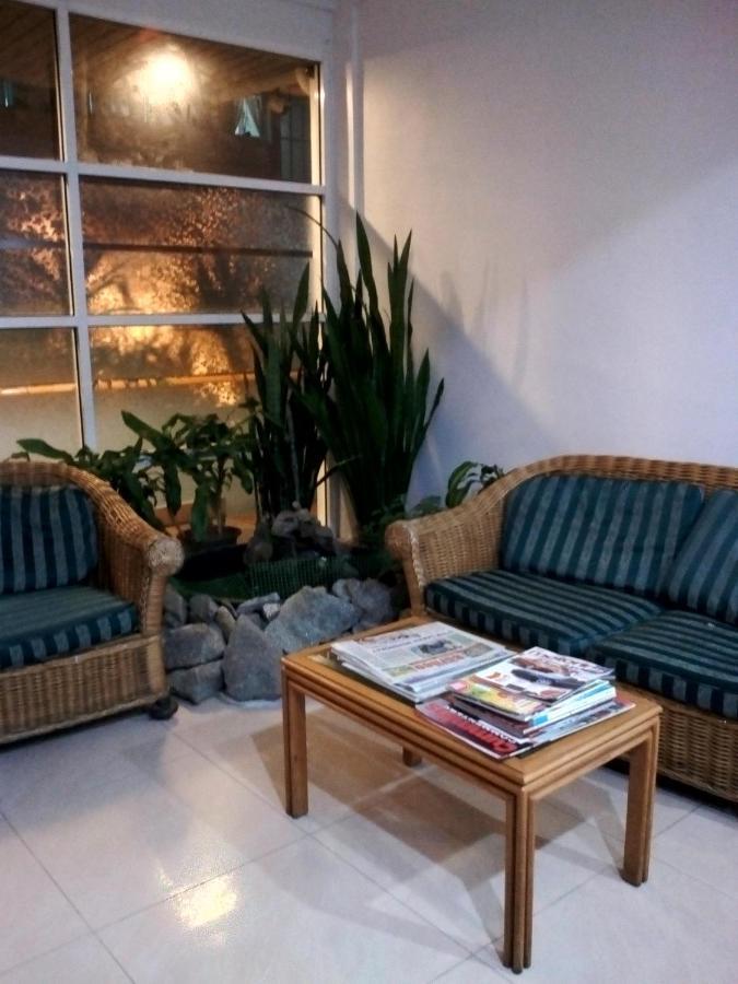 Century Hotel Inanam Kota Kinabalu Extérieur photo
