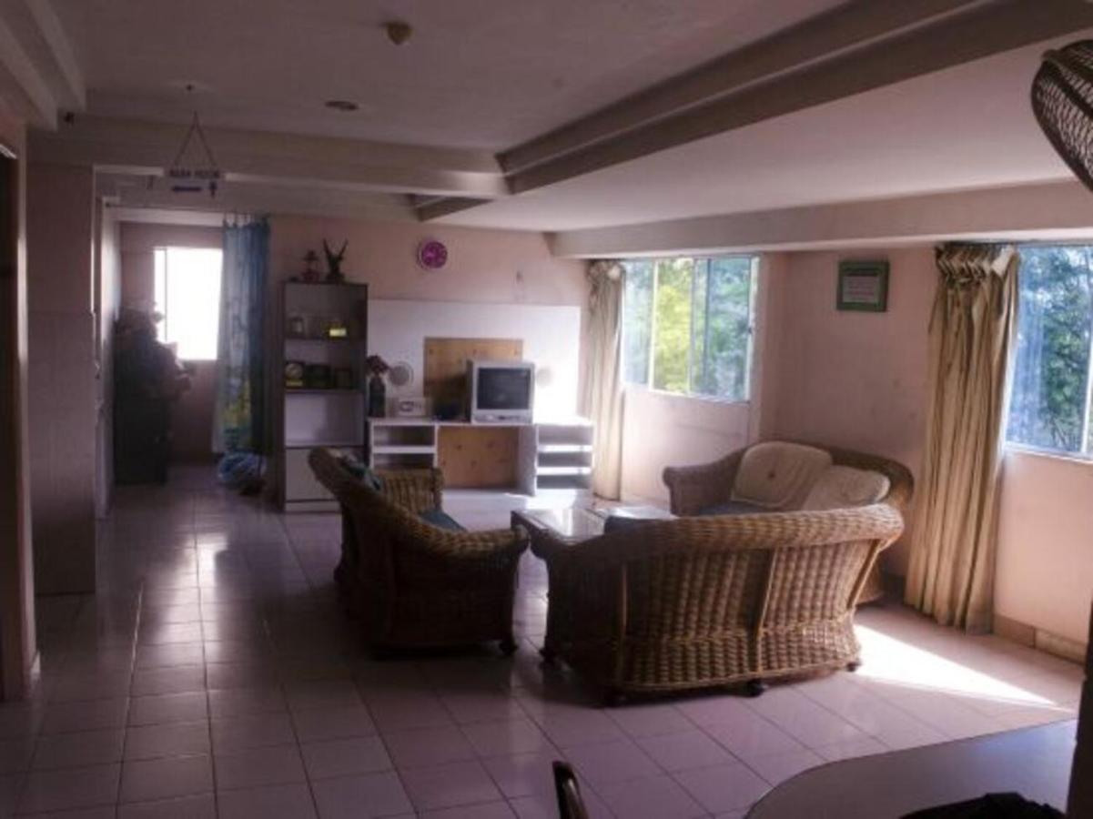Century Hotel Inanam Kota Kinabalu Extérieur photo