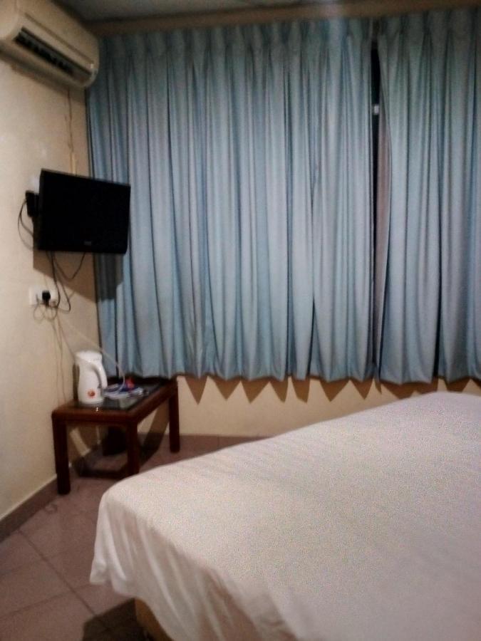 Century Hotel Inanam Kota Kinabalu Extérieur photo