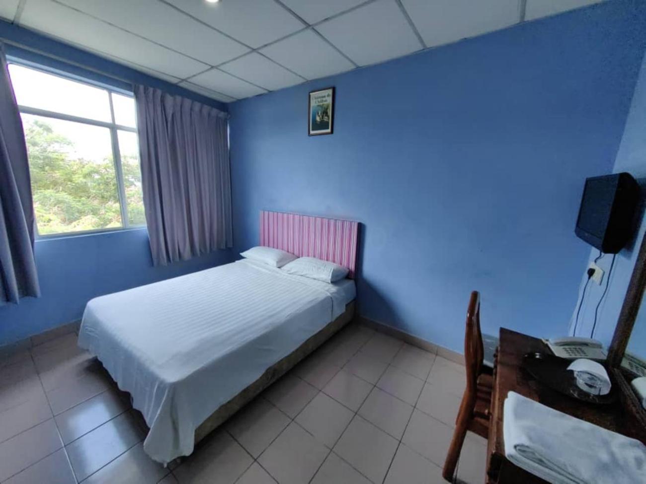 Century Hotel Inanam Kota Kinabalu Extérieur photo