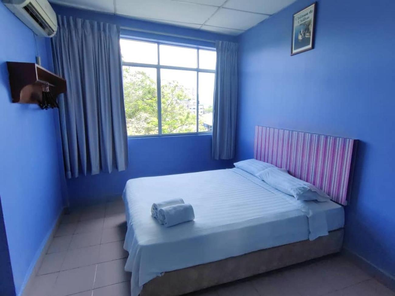 Century Hotel Inanam Kota Kinabalu Extérieur photo
