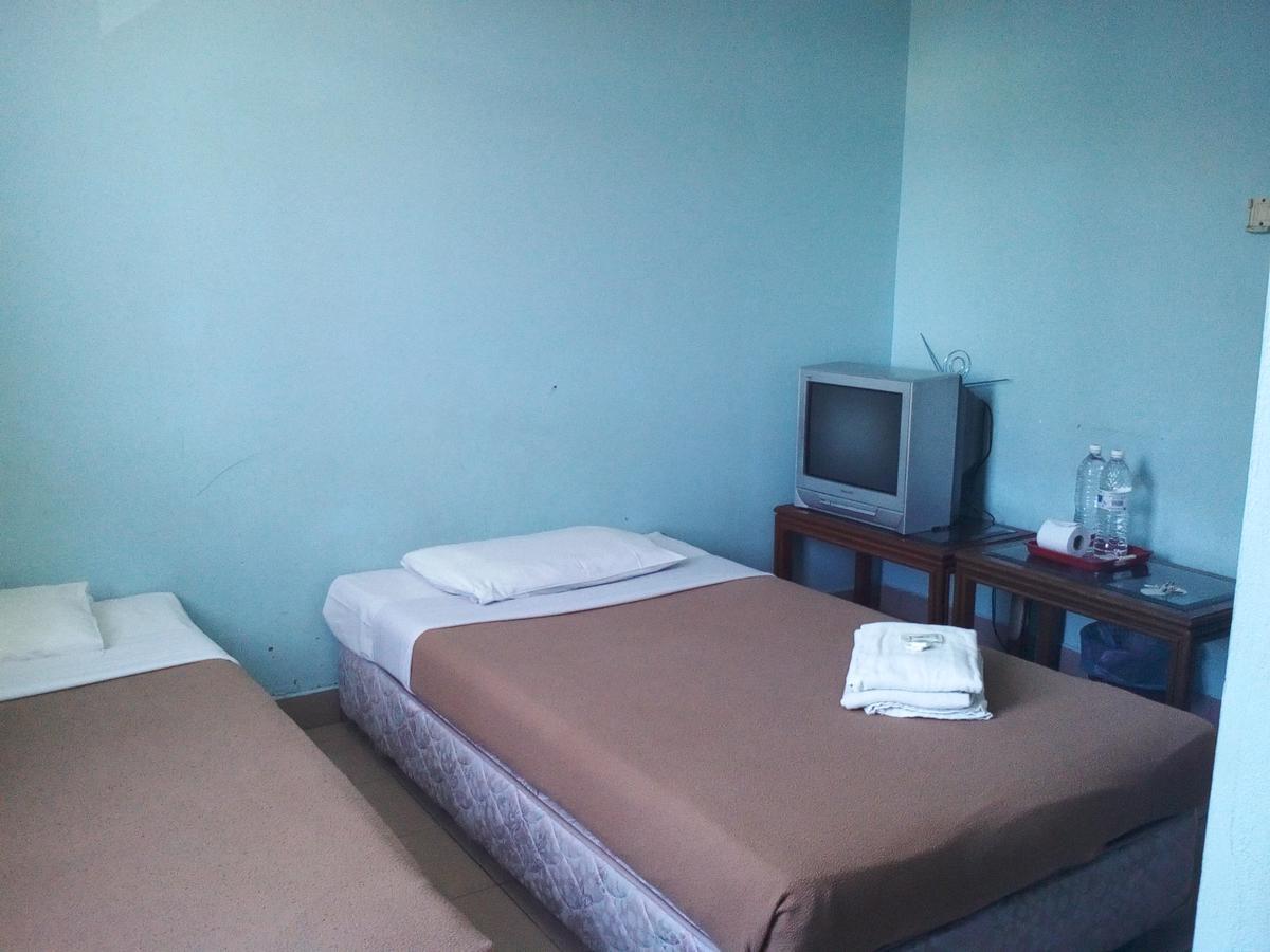 Century Hotel Inanam Kota Kinabalu Extérieur photo