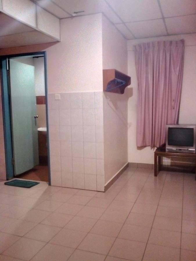 Century Hotel Inanam Kota Kinabalu Extérieur photo