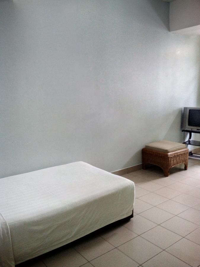 Century Hotel Inanam Kota Kinabalu Extérieur photo