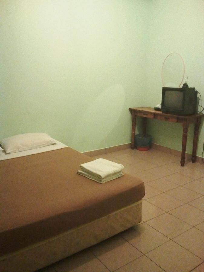 Century Hotel Inanam Kota Kinabalu Extérieur photo