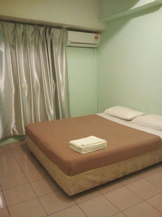 Century Hotel Inanam Kota Kinabalu Extérieur photo