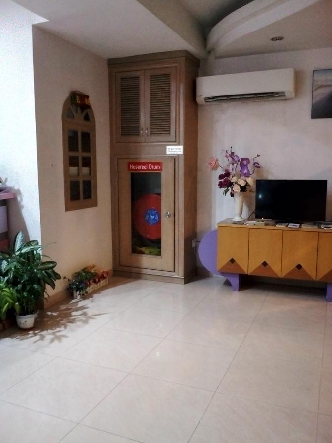 Century Hotel Inanam Kota Kinabalu Extérieur photo