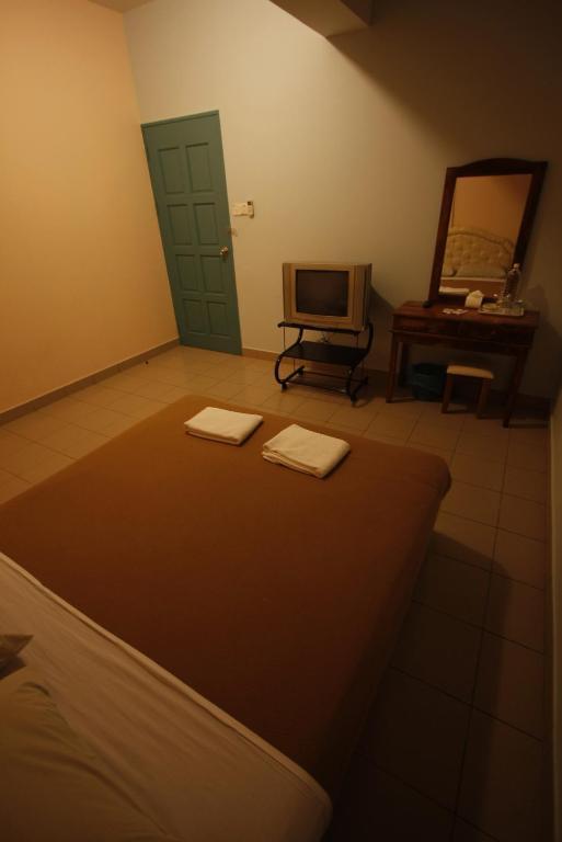 Century Hotel Inanam Kota Kinabalu Extérieur photo