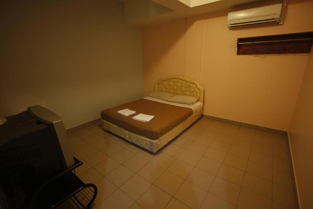 Century Hotel Inanam Kota Kinabalu Extérieur photo