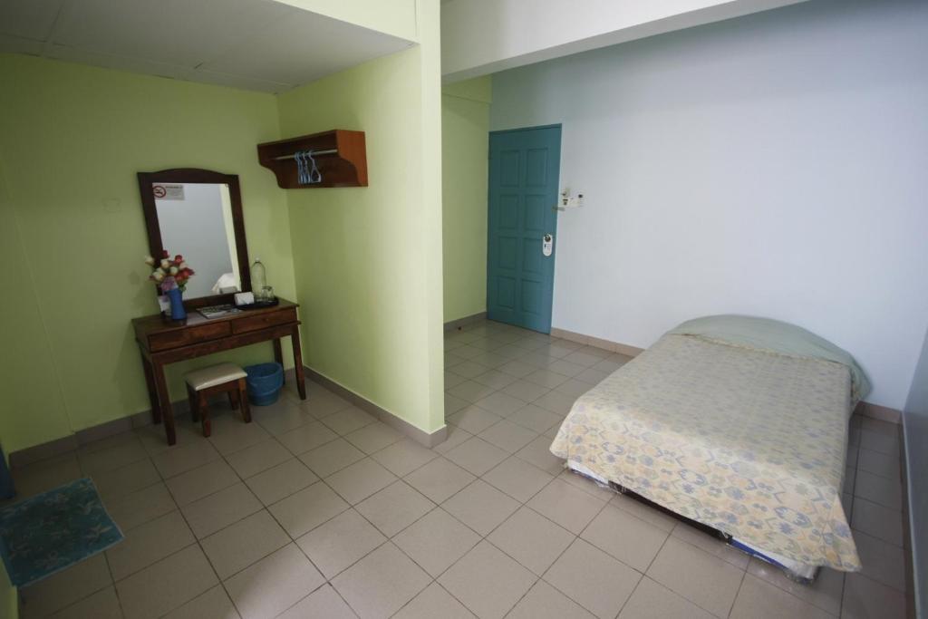Century Hotel Inanam Kota Kinabalu Extérieur photo
